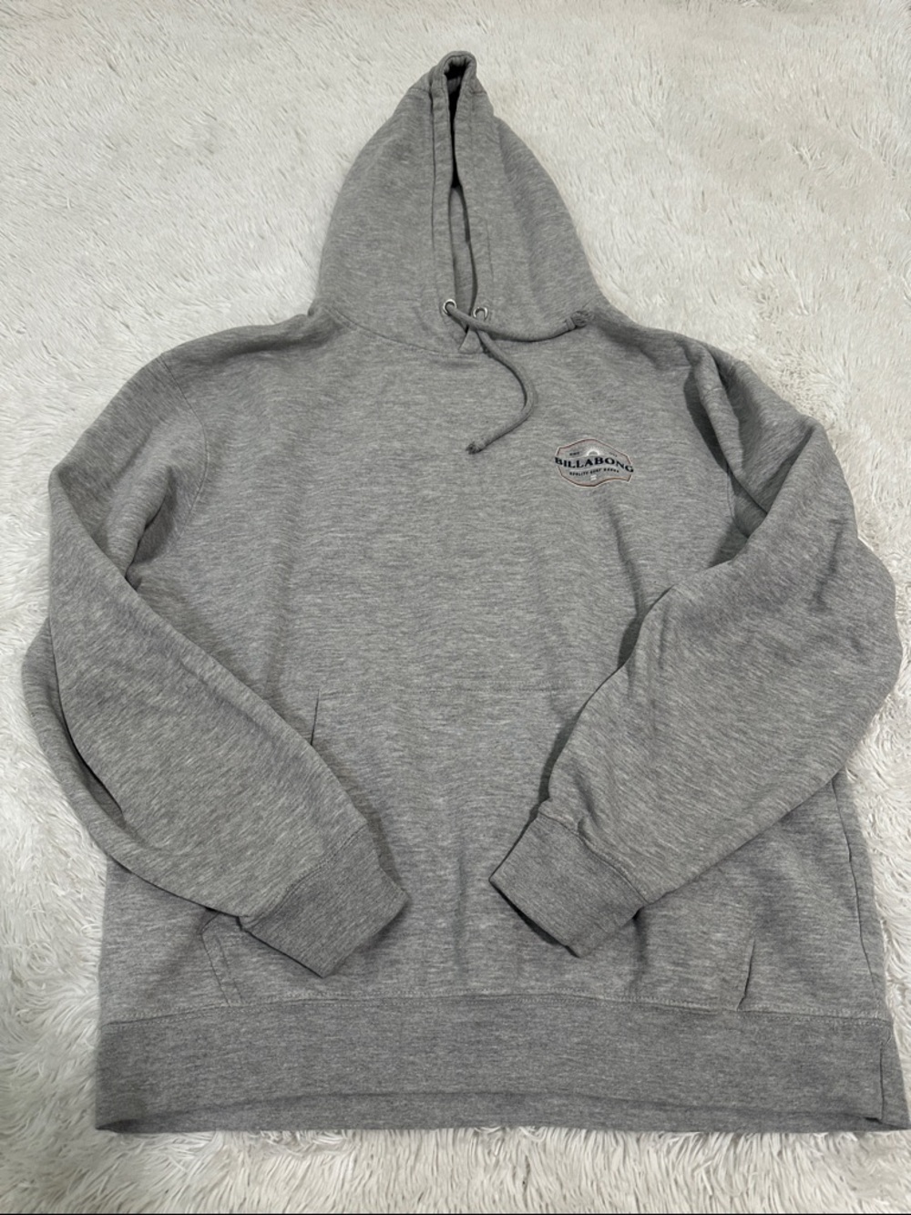 🎰 Billabong Hoodie
